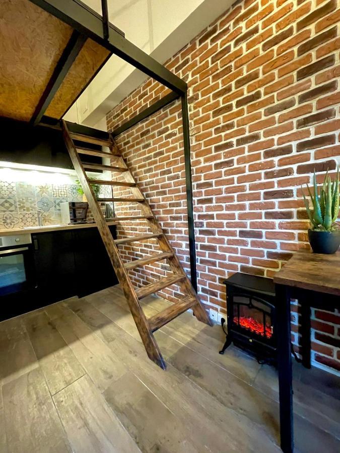 Cocooning & Modern Duplex Center Carabacel *