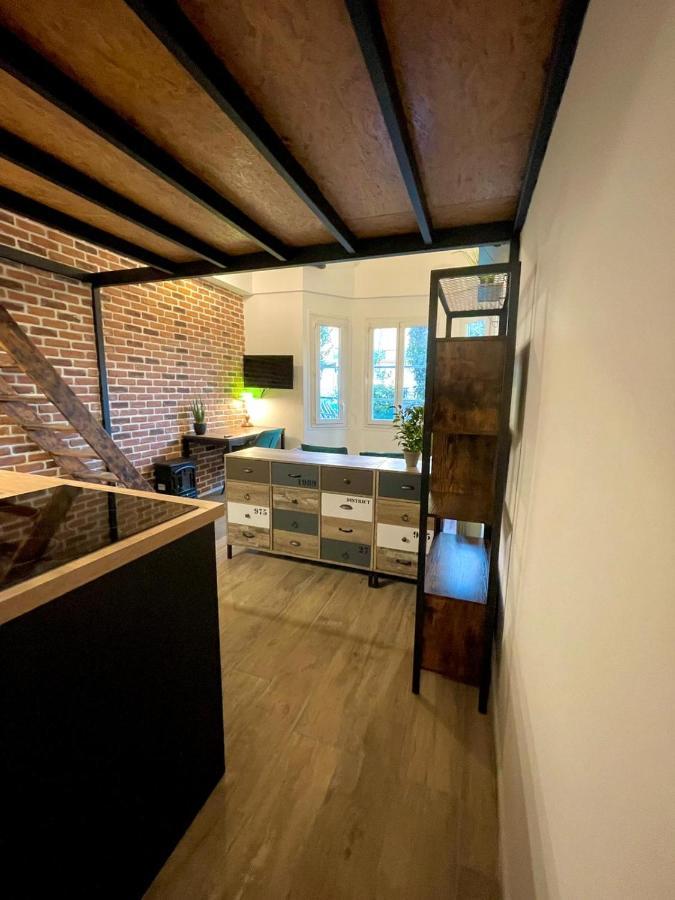 Appartamento Cocooning & Modern Duplex Center Carabacel