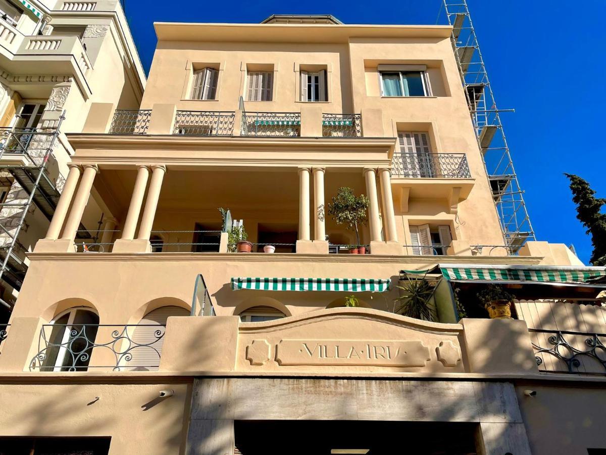 Cocooning & Modern Duplex Center Carabacel Appartamento *